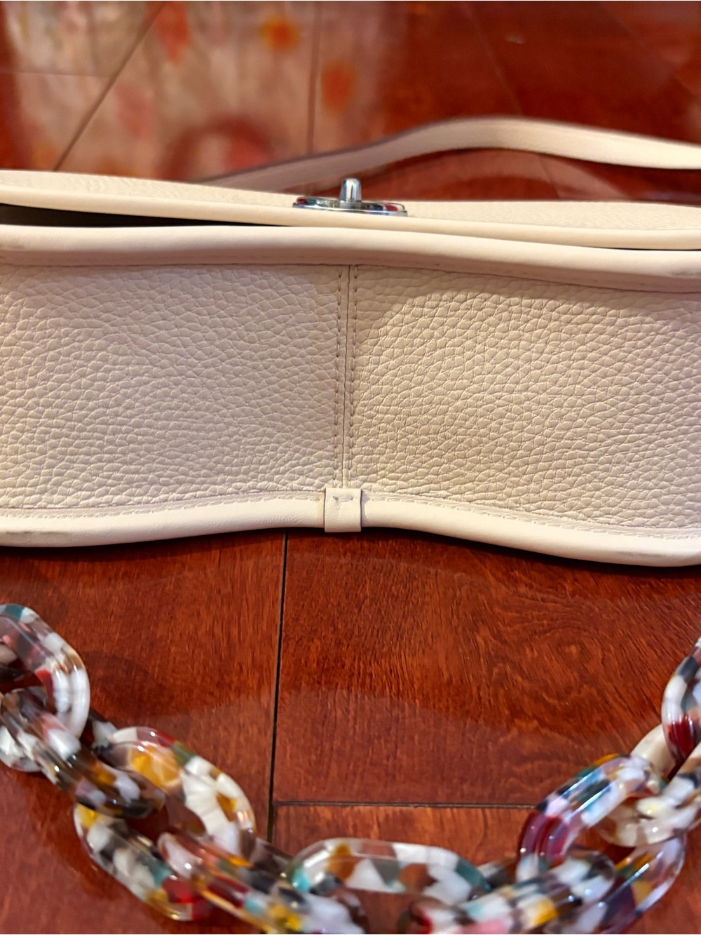Coach Coachtopia Wavy Dinky bag NWT - Picture 3 of 12